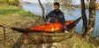 Bushmen Glow -2 Down Underquilt for Hammocks - Hammock Accessories - BUGLOW-2 - 10