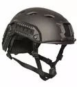 FAST Bump High Cut Helmet, Black, Mil-Tec - Tactical Helmets - 16662502 - 1