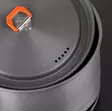 Fire-Maple FEAST K2 Pot with Heat Exchanger 1.5 Liters - Camping Cookware - FMFEASTK2 - 4