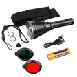 Headlamp Fenix HT18R, 2800 lm - Flashlights - 911922 - 2