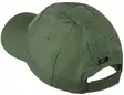Helikon-Tex Baseball Cap, Olive Green - Caps and Field Hats - CZ-BBC-PR-02 - 4