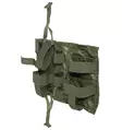 Helikon-Tex Competition Med Kit First Aid Pouch, Olive Green - First Aid Pouches - MO-M08-CD-02 - 3