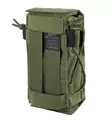 Helikon-Tex Competition Med Kit First Aid Pouch, Olive Green - First Aid Pouches - MO-M08-CD-02 - 2