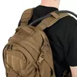 Helikon-Tex EDC Backpack - CORDURA Adaptive Green - Backpacks - PL-EDC-CD-12 - 6