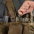 Helikon-Tex Guardian Chest Rig, olive green - Tactical Vests - KK-GCR-CD-02 - 4