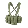 Helikon-Tex Guardian Chest Rig, olive green - Tactical Vests - KK-GCR-CD-02 - 1