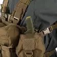 Helikon-Tex Guardian Chest Rig, olive green - Tactical Vests - KK-GCR-CD-02 - 16