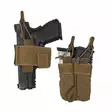 Helikon-Tex Guardian Chest Rig, olive green - Tactical Vests - KK-GCR-CD-02 - 3