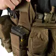 Helikon-Tex Guardian Chest Rig, olive green - Tactical Vests - KK-GCR-CD-02 - 18