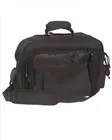 Pilot's Document Briefcase, Black, Mil-Tec - Bags - 13823002 - 1