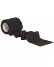 Black Camouflage Tape, 50 mm, 4.5 meters, Mil-Tec - Masking Tapes - 15933002 - 1