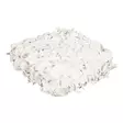 Camouflage Net White, 3.1 x 1.5 m - Camouflage Nets - 469212 - 1