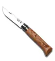 Opinel 8 Inox Adventurer, stainless steel - Knives - 91884662 - 1