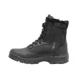 Tactical Boots, Black, Mil-Tec - Boots and High-top Boots - 12822102-4-0-3-0-2 - 2