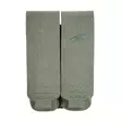 Tasmanian Tiger DBL Pistol Mag MKIII IRR, Double Magazine Pouch for Pistol - Pockets - 8985-332 - 3