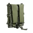Tasmanian Tiger SGL Mag Pouch - MCL MKII, IRR - Pockets - 7015-332 - 2