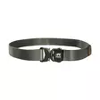 Tasmanian Tiger Stretch Belt, 38 mm Elastic, IRR, Stone Grey Olive - Combat Belts - 7277-332 - 1