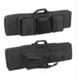 Double Weapon Case, black, Mil-Tec - Bags - 16193402 - 1