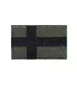 U.S.E. Finland Armband Flag, Field Color, 50 x 30 mm - Flags - 120832 - 1