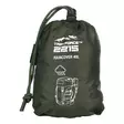 Tactical Rain Cover for 35-45 Liter Backpacks, Green, TF-2215 - Rain Covers for Backpacks and Travel Bags - 359592 - 2