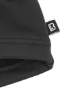 Brandit Fleece Beanie, Black - Beanies - 7024-2 - 2