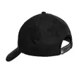 Brandit Baseball Cap, Black - Caps and Field Hats - 7030-11002 - 2