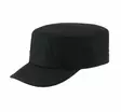 Brandit BDU Cap, Black - Caps and Field Hats - 7031-11002 - 1