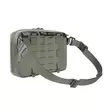 Tasmanian Tiger Tac Pouch 8.1 Hip, IRR, Stone Grey Olive - Horizontal Pockets - 7712-332 - 2