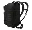 Brandit Cooper XL Backpack, Black - Backpacks - 8099-11002 - 2