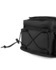 Brandit Side Bag Shoulder Bag, Black - Bags - 8113-11002 - 7