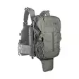 Tasmanian Tiger Turtle Pack ZP, IRR - Vertical Pockets - 8743-332 - 9