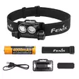 Fenix HM75R SUPERRAPTOR 3S Headlamp, 1800 lm - Headlamps - 912282 - 12