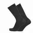 UphillSport Contact Liner Merino Socks, Grey - Socks - E9708-152-39-42 - 1