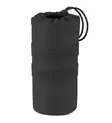 Brandit Bottle Pouch, Black - Bottle Pockets - 8040-2 - 1