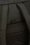 Brandit Assault Pack Patch, Medium, Black - Backpacks - 8022-2 - 4