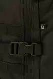 Brandit Assault Pack Patch, Medium, Black - Backpacks - 8022-2 - 5