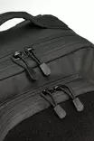 Brandit Assault Pack Patch, Medium, Black - Backpacks - 8022-2 - 3