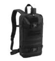 Brandit Cooper Daypack, Black - Backpacks - 8070-2 - 1
