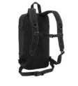 Brandit Cooper Daypack, Black - Backpacks - 8070-2 - 2