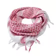 Brandit Shemagh - Scarf, Red and White - Shemaghs - 7009-192 - 1