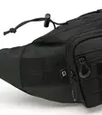Brandit Tactical Waist Pack, Black - Bags - 8090-11002 - 6