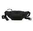 Brandit Tactical Waist Pack, Black - Bags - 8090-11002 - 1