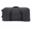 Brandit Cooper Trolley Bag, Black - Bags - 8118-11002 - 2