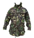British CS95 Windproof Smock, DPM, Surplus - Camouflage Jackets - 603163-170-104-2 - 1