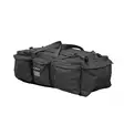 C.P.E Tactical Gear Bag 100 Liters, Black - Bags - 44B002 - 4