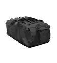 C.P.E Tactical Gear Bag 100 Liters, Black - Bags - 44B002 - 7