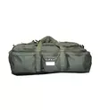 C.P.E Tactical Duffel Bag 100 Liters, Olive Green - Bags - 44O002 - 5