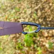 DD Carabiner 2 pcs, Black - Climbing and Carabiners - DD-KABK2 - 5