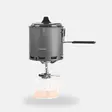 Fire-Maple Petrel G2 Stove Set with Heat Exchange Element - Gas Stoves - FMPUCSG2 - 2