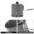 Fire-Maple Petrel G2 Stove Set with Heat Exchange Element - Gas Stoves - FMPUCSG2 - 3